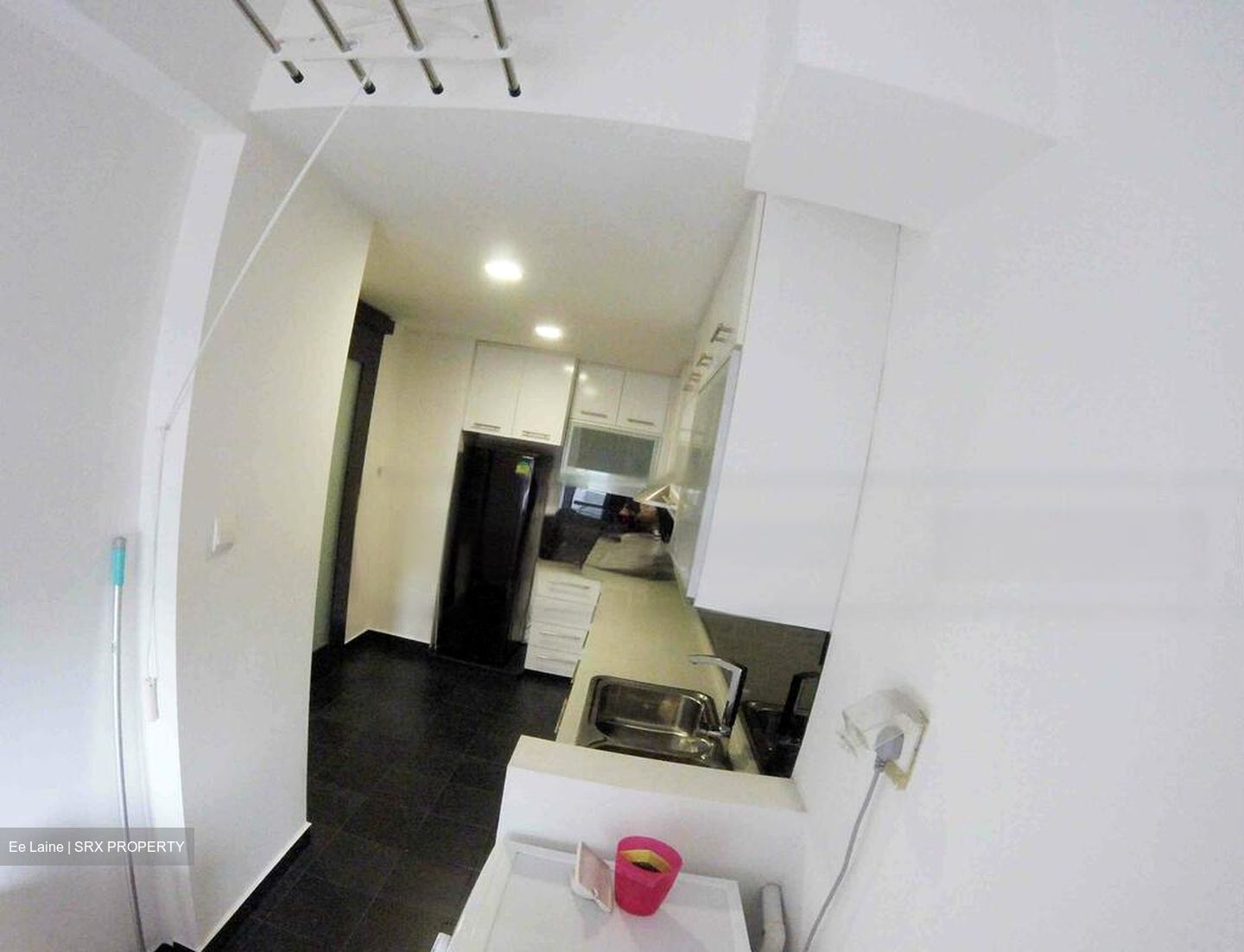 Central Green Condominium (D3), Condominium #473481141